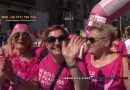 Torna a Bari la Race for the cure, la sfida è la ‘normalità’… Ilmimmo c’è  (VIDEONEWS)