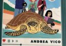 Libro consigliato : Andrea Vico, tra ecologia e avventura (Audiopodcast)