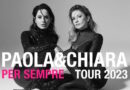 Sanremo: Paola & Chiara, energia al pubblico che ci ha atteso (PODCAST)