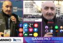Speciale Sanremo : in collegamento dalla città del Festival (PODCAST) Intervista ai Cugini di Campagna