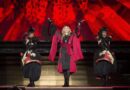 Madonna “sulla strada del recupero” ma il tour in Usa non parte (Audio Podcast)