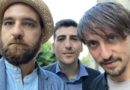 Rosetta Jazz Club (MT), “Marco Bardoscia trio” nuovo album “The future is a tree” (VIDEONEWS)