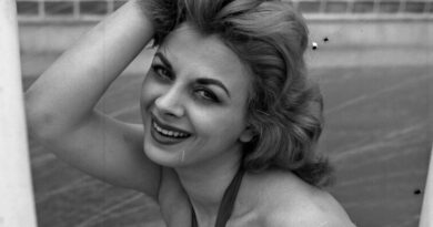 Morta Sandra Milo, musa di Fellini (Podcast)