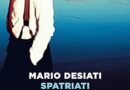 ‘Diamoci del book ‘ Mimmo Moramarco : Spatriati (Podcast)