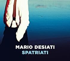‘Diamoci del book ‘ Mimmo Moramarco : Spatriati (Podcast)